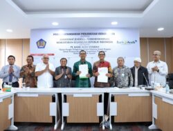 Bank Aceh Siap Salurkan Pembiayaan KUR Syariah