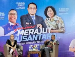 TRH Dorong Kemkominfo Fokus Tingkatkan Infrastruktur TIK sampai ke Pelosok
