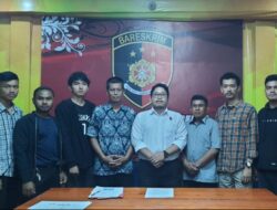 Kasus Dua Fakultas USK Banda Aceh Berakhir dengan RJ