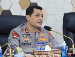 Masyarakat Silakan Gunakan Hotline 110 Jika Butuh Layanan Polisi