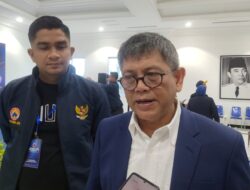 NasDem Beri Peluang Besar untuk Anak Muda