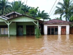 Polri Terbitkan Telegram Antisipasi Banjir dan Bencana Alam