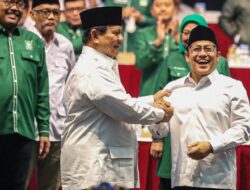 Cak Imin Sebut PKB Sulit Berkoalisi dengan NasDem