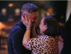 Ibu Gading Marten Meninggal Dunia