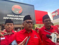 Megawati Beri Tugas Ini ke Purnawirawan Jenderal Kader Baru PDIP