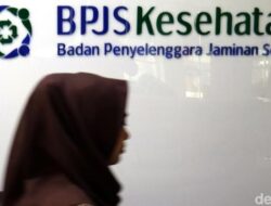 Apakah Penyakit Gagal Ginjal Ditanggung BPJS Kesehatan?