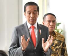 Jokowi Perintahkan Kemenkes Gratiskan Biaya Pengobatan Gagal Ginjal Akut