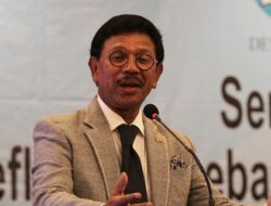 Sekjen Ungkap Kontrak Politik NasDem dan Anies
