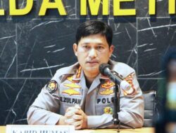 Wanita Coba Terobos Istana Ditangkap, Polisi Pastikan Situasi Kondusif