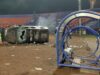 Rekor Kematian Kedua di Dunia, Tragedi Kanjuruhan Lampaui Hillsborough