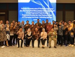 JAM-Intelijen Dukung Penuh Keberhasilan Proyek Strategis Nasional