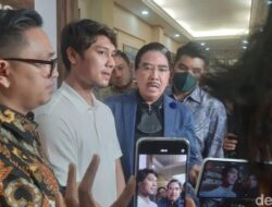 Rizky Billar Akui Khilaf: Saya Ingin Jadi Pelindung Keluarga