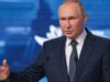 Turki Tolak Pencaplokan 4 Wilayah Ukraina oleh Rusia!
