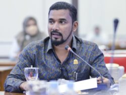 DPRA Minta Presiden Jokowi Realisasi RPP Zakat Pengurang Pajak