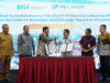 Kolaborasi BSI dan Pelindo Percepat Pertumbuhan Ekosistem Keuangan Syariah