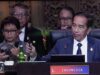 KTT G20 Resmi Dimulai