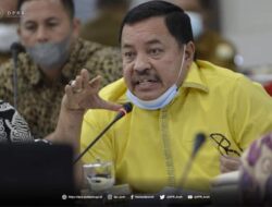DPRA Minta PUPR Perbaiki Kerusakan Jalan Lintas Blangkejeren-Babahrot