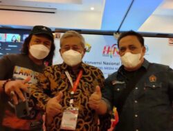 Wartawan Diancam Bunuh di Aceh Tengah, Ini Tanggapan PWI Aceh