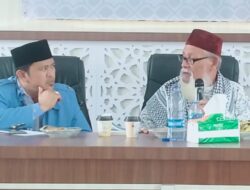 Waled Landeng: Pelatihan Kader Poskesda Terus Berlanjut di Aceh Utara