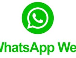 Cara menggunakan WhatsApp Web di iPhone