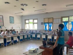 PLN Sosialisasi Bahaya dan Manfaat Listrik