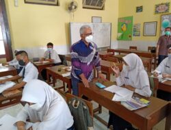 Pendaftaran Seleksi PPPK Tenaga Guru Dibuka