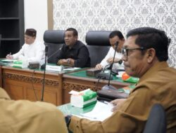 Ketua Komisi VI DPRA: Alhudri Tunjukkan Iktikad Baik untuk Dongkrak Kualitas Pendidikan Aceh