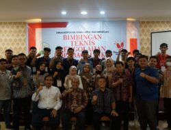 Dinas Koperasi UKM Aceh Latih Pengolahan Kopi bagi Pelaku UMKM