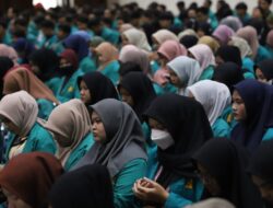 Mahasiswa Universitas Syiah Kuala Ikut Pembekalan KKN