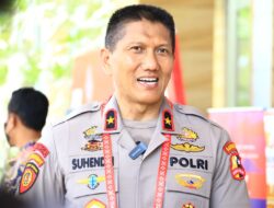 Dit Pamobvit Baharkam Polri Pastikan Keamanan dan Kenyamanan Delegasi KTT G20