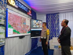 Korlantas Pantau Kelancaran Jalur Tamu VVIP KTT G20 Bali