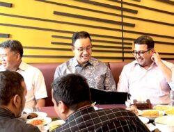 Teuku Riefky: Alhamdulillah Kami Semakin Solid