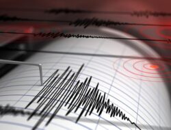Bogor Diguncang Gempa 5.0 Magnitudo