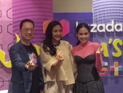 Maudy Ayunda Terjun di Dunia Investasi