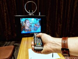 Cara Nonton Siaran TV Digital Tanpa Set Top Box