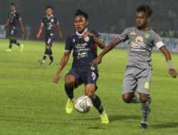 Polri Perketat Izin Liga 1 dengan Sistem Bubble