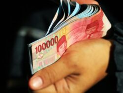 Sah! Pemerintah Tetapkan Upah Minimum 2023 Maksimal Naik 10%