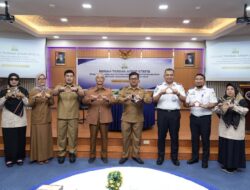 Aceh Menuju Tertib Arsip