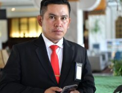 ASN Satpol PP WH Aceh Donor 45 Kantong Darah