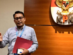 Laptop Jaksa Dimaling, KPK Yakin Data di Dalamnya Aman