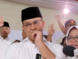 PKS Kritik Sejumlah Pemda Cabut Izin Safari Politik Anies