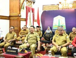 Aceh Peringkat 7 Inflasi Terendah Secara Nasional