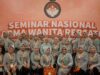 DWP Aceh Akan Ambil Langkah Strategis Untuk Turunkan Angka Stunting