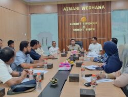 Dirreskrimsus Polda Aceh Minta Pertamina Sosialisasi Penggunaan Mypertamina