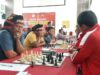 Empat Atlet Catur Pelatda KONI Aceh Raih Medali PORA Pidie