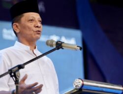 Tsunami Aceh Adalah Sarana Pembelajaran Membangun Empati dan Solidaritas