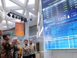 Rights Issue BSI Oversubscribed 1,4 Kali