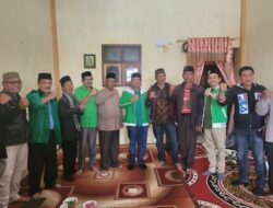 Hadapi Pemilu 2024, Ketua dan LP2W PPP Aceh Konsolidasi Masif