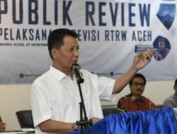 Peran LSM Penting untuk Dukung Kemajuan Aceh