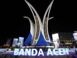 UMK Banda Aceh Rp3,5 Juta, Aceh Tamiang Rp3,4 Juta